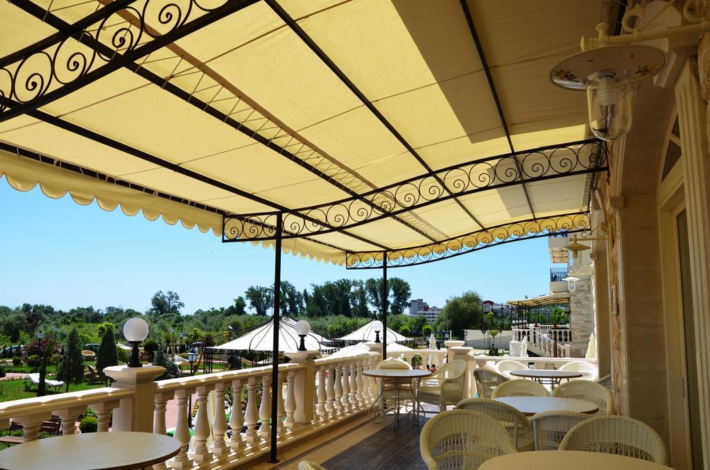 Therma Palace Kranevo Exterior photo