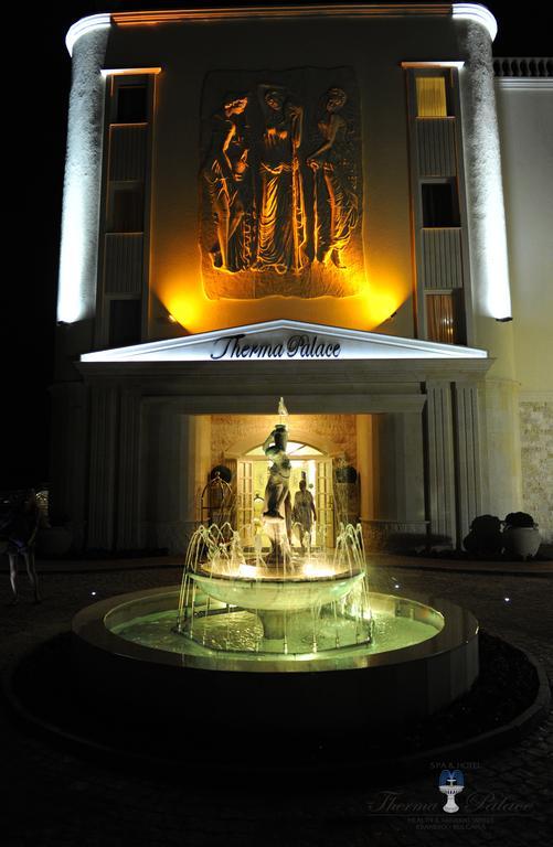 Therma Palace Kranevo Exterior photo