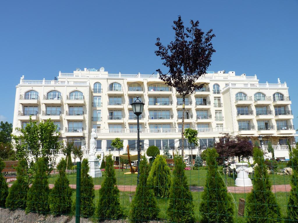 Therma Palace Kranevo Exterior photo