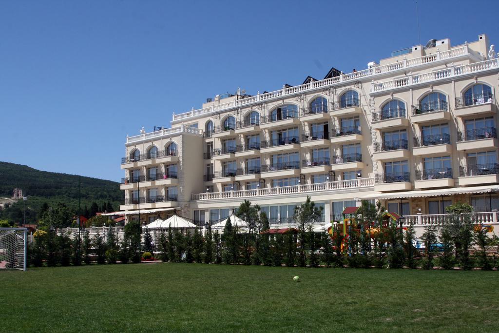Therma Palace Kranevo Exterior photo