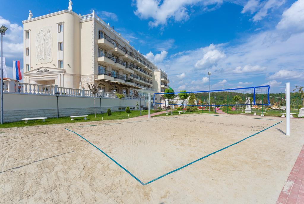 Therma Palace Kranevo Exterior photo