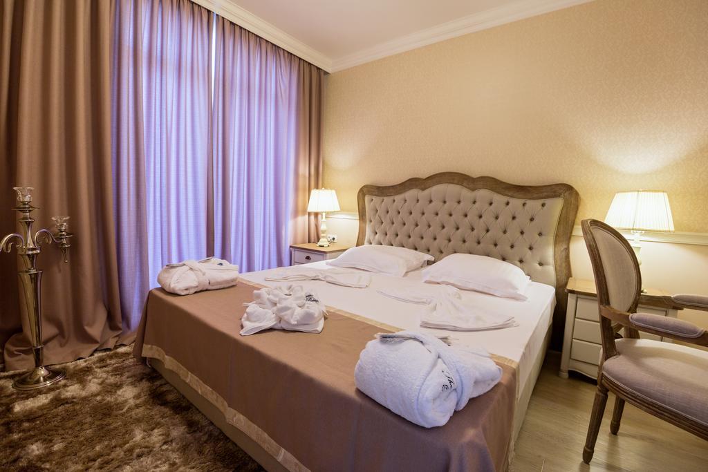 Therma Palace Kranevo Exterior photo